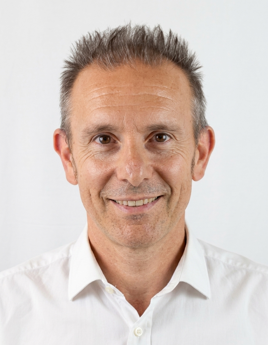 Giuseppe Gullà — Innovation Manager e Consulente Strategico d'Impresa